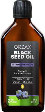 orzax black seed oil liquid